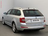 Škoda Octavia (2015) 1.6 TDI, ČR, AC, výhřev sed. - náhled 6