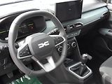 Dacia Sandero (2026) Stepway Extreme Eco-G 120      - náhled 6