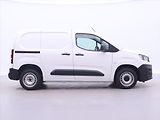 Peugeot Partner 1,2 PT 81kW Klima L1 CZ DPH - náhled 8