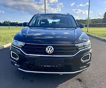 Volkswagen T-Roc (2018) 4 motion - fotografie inzerátu