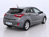 Hyundai i30 1,4 CVVT 73KW NAVI ORIG. ALU - náhled 8