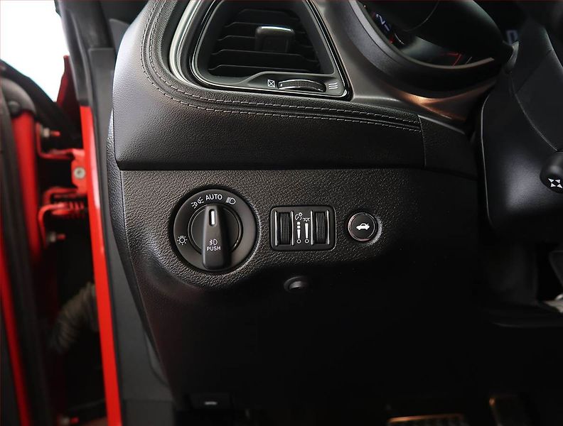 Dodge Challenger (2021) 3.6 V6 - fotka 29 z 29