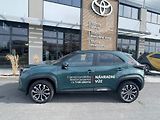 Toyota Yaris Cross 1.5 Hybrid 130k FWD Style - náhled 2