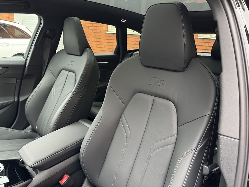 Audi A6 40TDi-4x4-S-LINE-R21-EDICE ONE - fotka 12 z 50