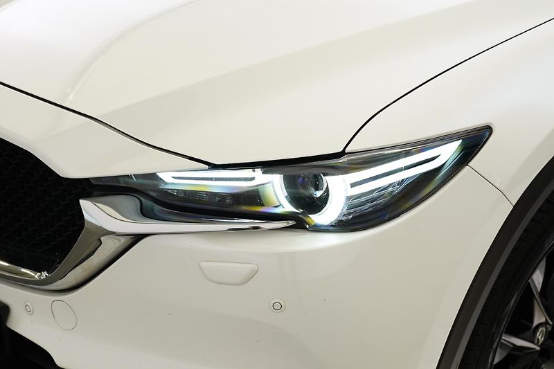 Mazda CX-5 - fotka 9 z 30