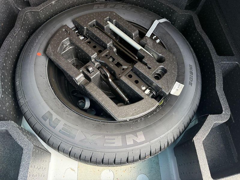 Škoda Kodiaq Sportline  2.0TDI 147kW - fotka 19 z 22