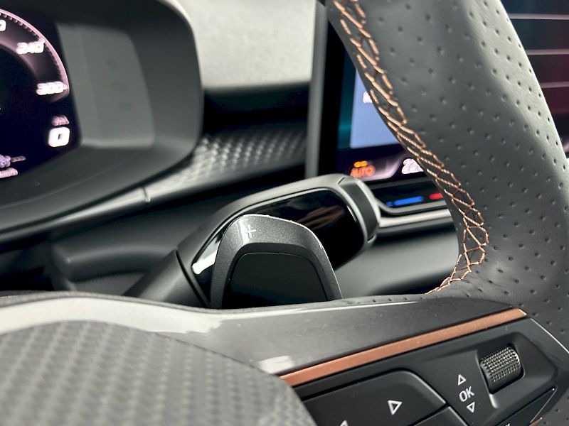 Cupra Terramar (2026) VZ 2.0 TSI 195kW 4x4 DSG - fotka 25 z 33