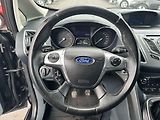 Ford Grand C-MAX (2013) 1.6TDCi, Navi, AC - náhled 11