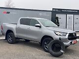 Toyota Hilux 2.4D, ČR-1m, Active, 4x4, DPH - náhled 1