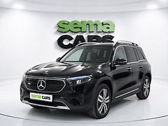 Mercedes-Benz EQB (2022) 300 4matic SoH 95,5% - fotografie inzerátu