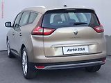 Renault Grand Scénic (2017) 1.2 TCe, Energy, park. čidla - náhled 6