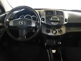 Toyota RAV4 (2009) 2,2 D-4D*ALU**TAŽNÉ**4X4 - náhled 16