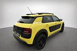 Citroën C4 Cactus 1.2 Pure Tech FEEL - náhled 8