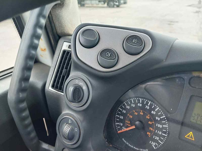 Iveco Eurocargo ML75E18 - fotka 34 z 49