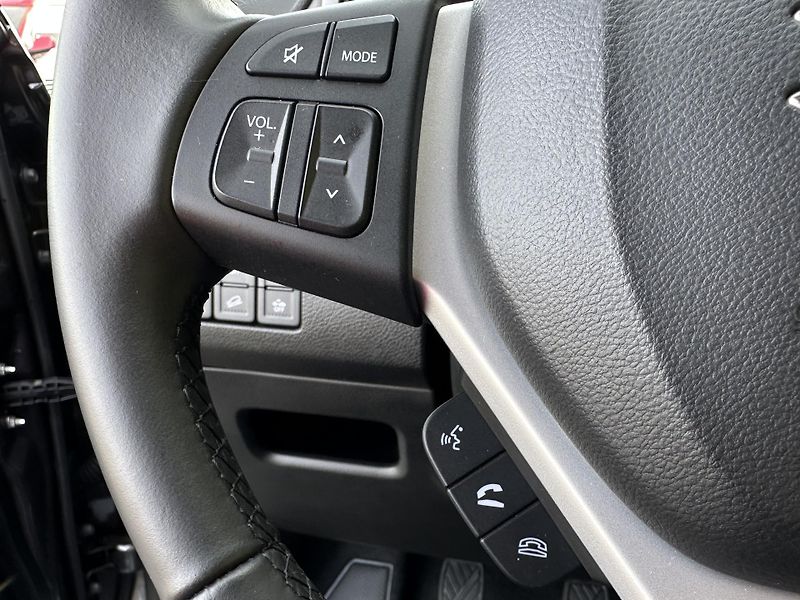Suzuki Vitara (2024) 4x4*1.4 hybrid/95Kw * 1.Maj.  - fotka 10 z 38