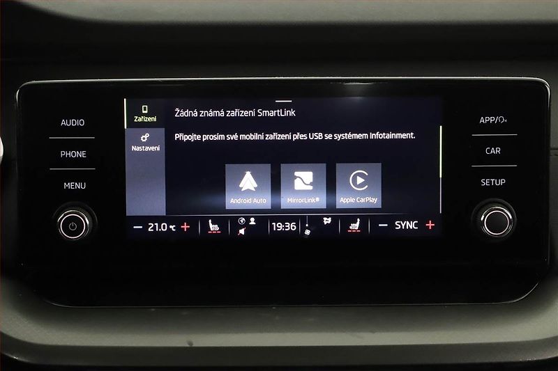Škoda Octavia (2023) Ambition 2.0 TDI, ČR,1.maj - fotka 11 z 17