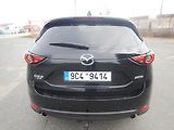 Mazda CX-5 2.2 D 110 KW 4x4 - náhled 7