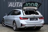 BMW Řada 3 330e xDrive, ACC, Tažné - náhled 7
