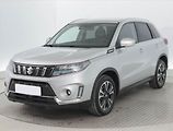 Suzuki Vitara (2022) Elegance 1.4 BoosterJet, 4X4 - náhled 1