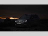 Ateca Cupra - detaily interiéru