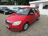 Škoda Fabia 1,2-51KW-KOUPEN V ČR+NOVÁ STK - náhled 2