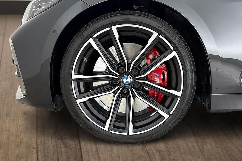 BMW Řada 4 M440i xDrive - fotka 24 z 24