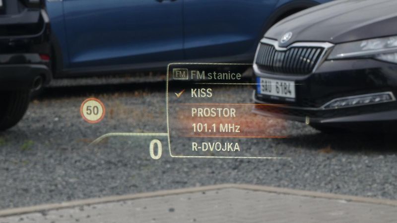BMW Řada 5 540d xDrive M Sport - fotka 24 z 26