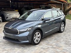 Škoda Enyaq 80, SOH 93%, kuze, DPH - fotografie inzerátu