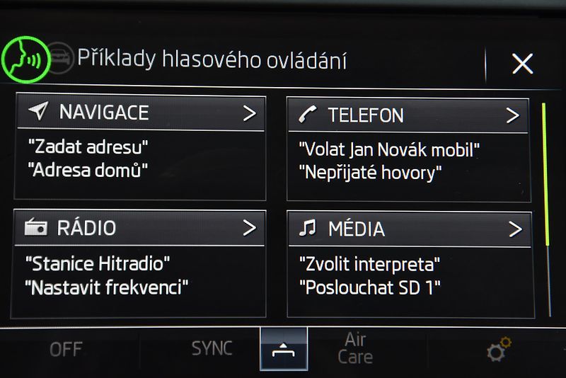 Škoda Octavia 1.5 TSi G-TEC,NAVI,TEMP,TAŽNÉ - fotka 21 z 45