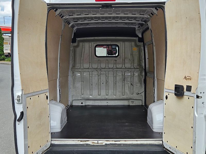 Fiat Ducato 2.2l Multijet3 103kW, DPH,t.z. - fotka 22 z 25