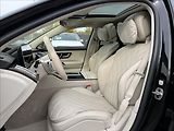 Mercedes-Benz Třídy S S 400d 4MATIC AMG linie - náhled 9