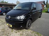 Volkswagen Transporter 2,5 TDi 96 kW Kat. M1 9.Míst - náhled 2