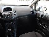 Ford Fiesta (2015) Comfort 1.25, Serv.kniha - náhled 8