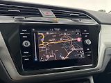 Volkswagen Touran Comfortline DSG - náhled 25