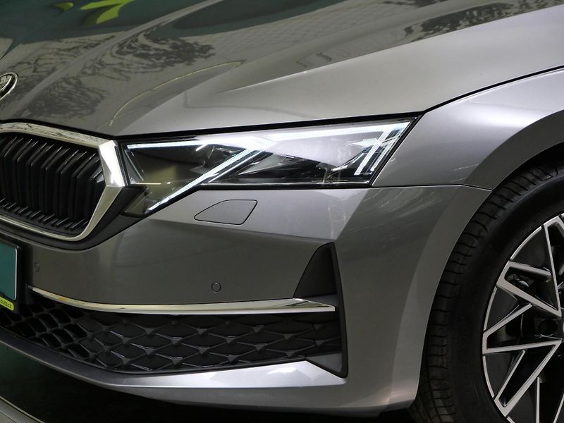 Škoda Octavia - fotka 9 z 28