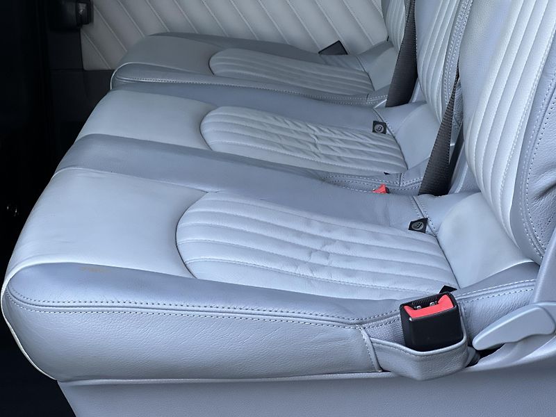 Mercedes-Benz Viano 2.2CDi EXTRALONG 8MÍST odp.DPH - fotka 25 z 42