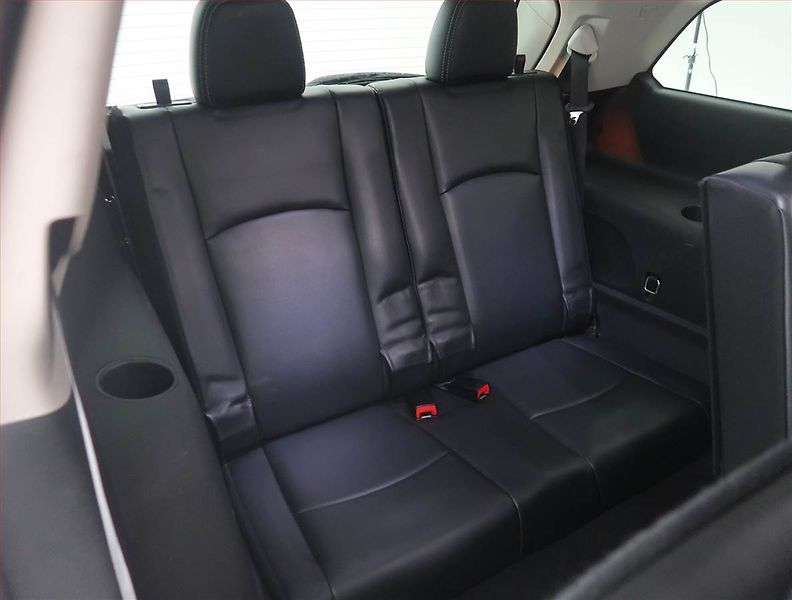 Fiat Freemont (2012) 2.0 MultiJet, 4X4, Automat - fotka 16 z 16