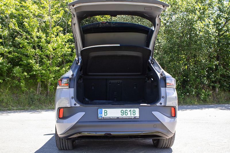 Volkswagen ID.4 - fotka 20 z 20