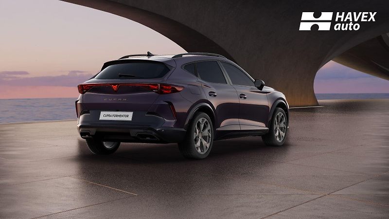 Cupra Formentor (2026) 1.5 eTSI 150k DSG - fotka 2 z 3