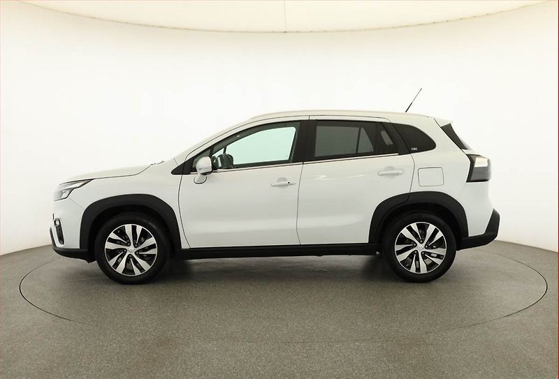 Suzuki SX4 S-Cross (2023) 1.4 BoosterJet, ČR,1.maj - fotka 3 z 21