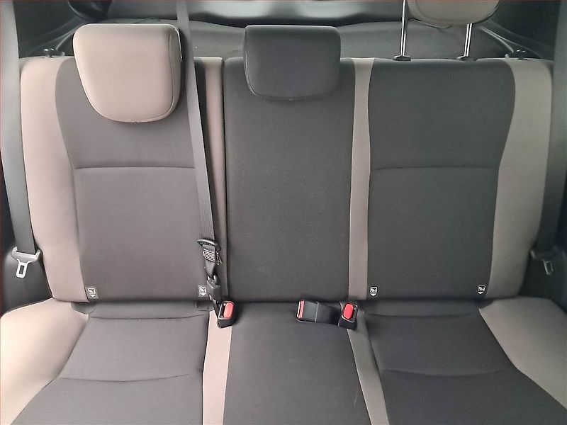 Toyota Yaris (2020) Style 1.5 Dual VVT-i - fotka 10 z 18
