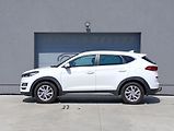 Hyundai Tucson 1.6T-GDI ADVENTURE DCT ČR  - náhled 8