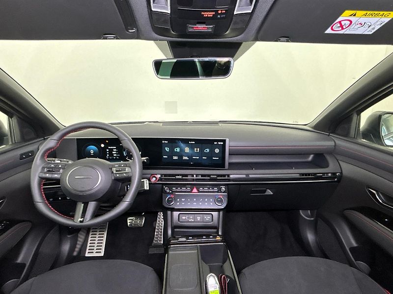 Hyundai Tucson (2025) N-Line Style - fotka 5 z 29
