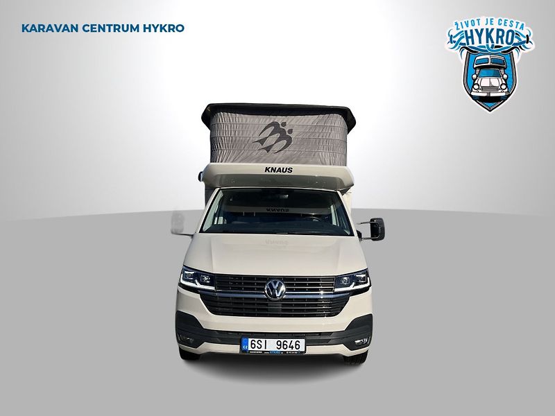 Knaus (2024) Tourer CUV 500 MQ Cuvision - fotka 2 z 20