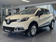 Renault Captur (2015) ZEN ,09TCe 90k - fotografie inzerátu