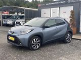 Toyota Aygo 1.0i, ČR, Style, DPH - náhled 3