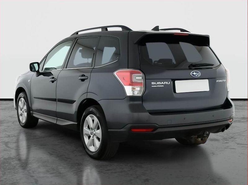 Subaru Forester (2016) 2.0 X, LPG, 4X4, Automat - fotka 4 z 17