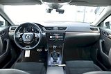 Škoda Superb (2024) Scout 2.0 TSI 206kW 4x4 DSG - náhled 4