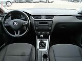 Škoda Octavia (2014) 1.4TSi, ČR, Ambition, TZ - náhled 8