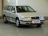 Škoda Octavia (1999) 1.8i, ČR - náhled 1